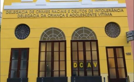 Federação Israelita registra boletim após ataque antissemita em Copacabana