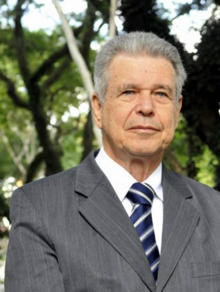 Jerson Kelman renuncia da direção do Instituto Brasileiro 