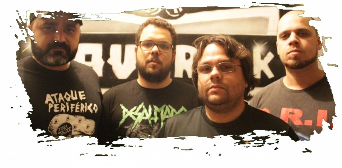 Banda \'Ataque Periférico\'