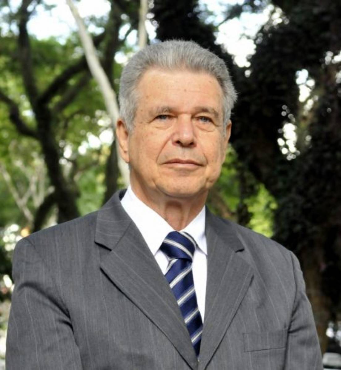 Jerson Kelman renuncia à presidência do Instituto Brasileiro de Mineração (Ibram) - Divulgação/ Ibram