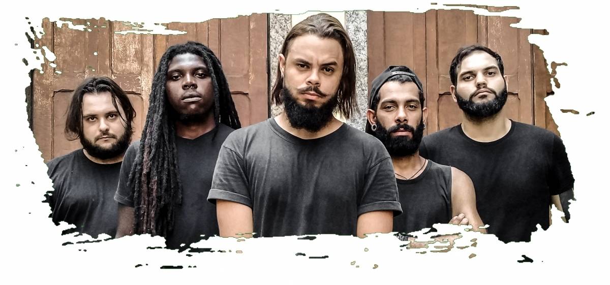 Banda \'We Are The Revenge\'