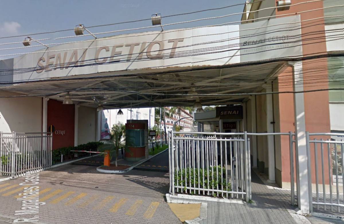 Participantes selecionados receber&atilde;o prepara&ccedil;&atilde;o para entrevistas reais, e ap&oacute;s esta etapa, um feedback customizado de acordo com o seu perfil - Reprodu&ccedil;&atilde;o / Google Street View