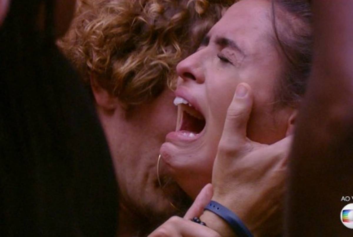 Hana foi eliminada em disputa com Hariany e Rízia na noite de terça-feira