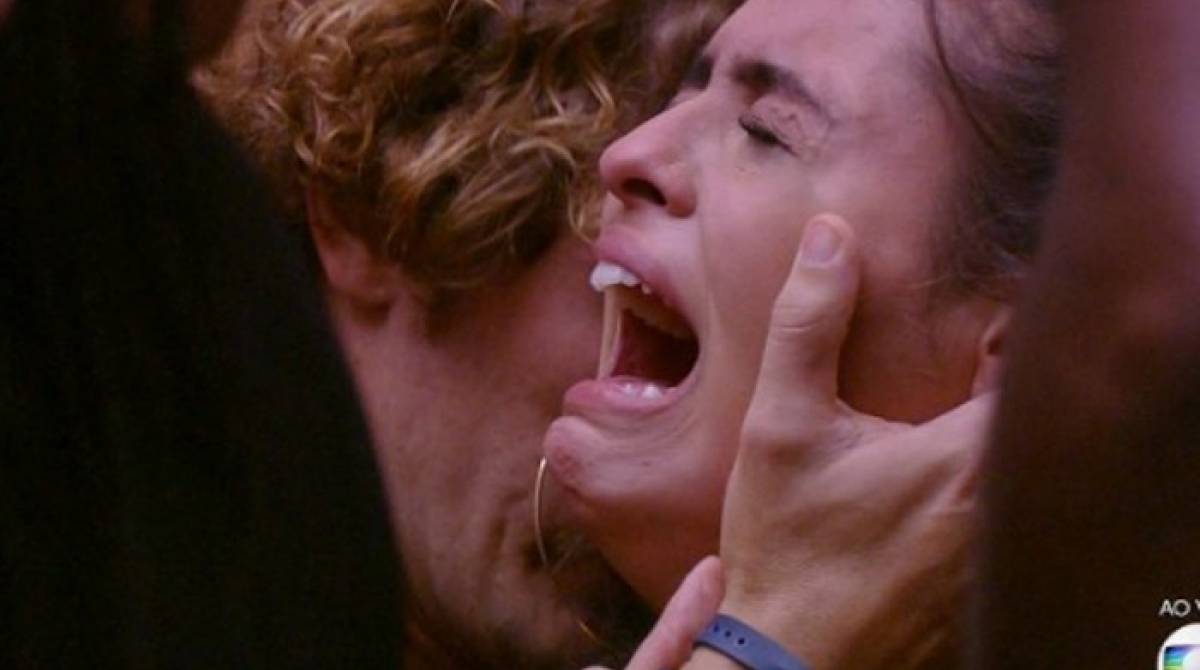 Hana foi eliminada em disputa com Hariany e Rízia na noite de terça-feira