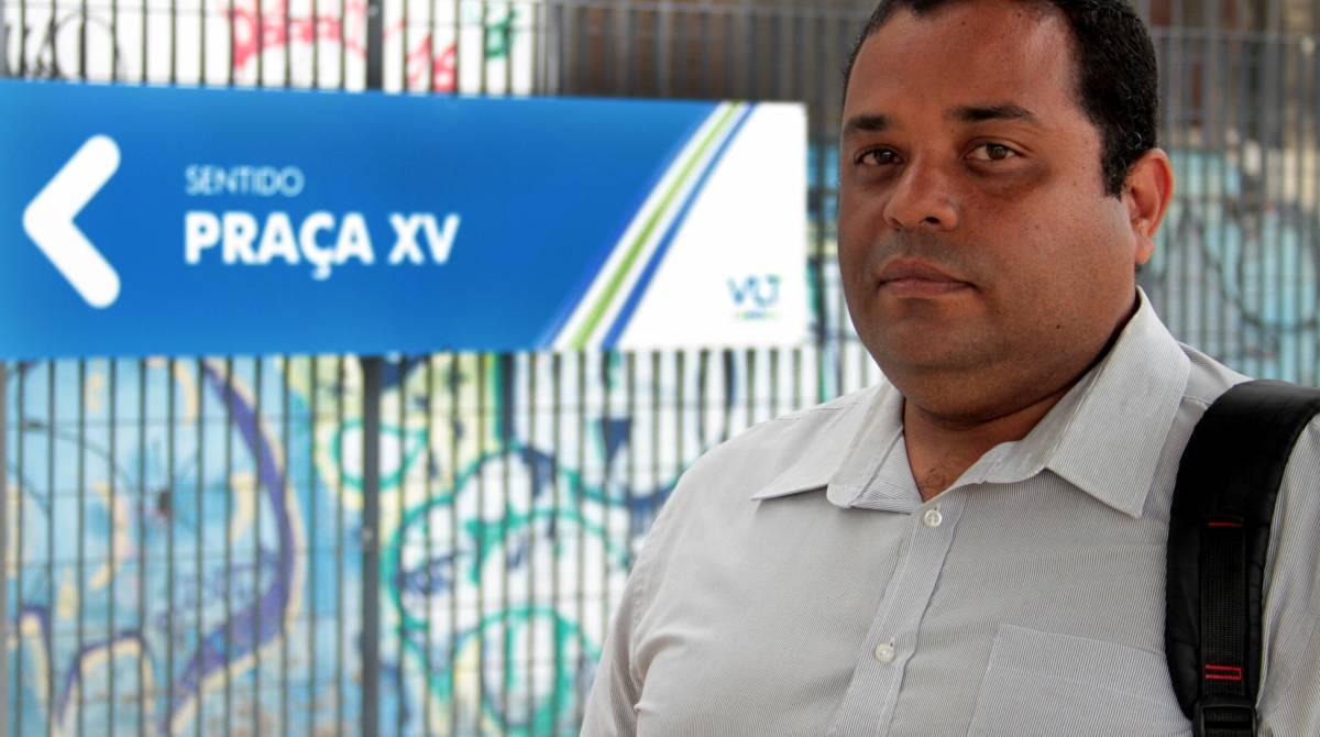 Para Rogério, proposta não deve resolver problemas de mobilidade