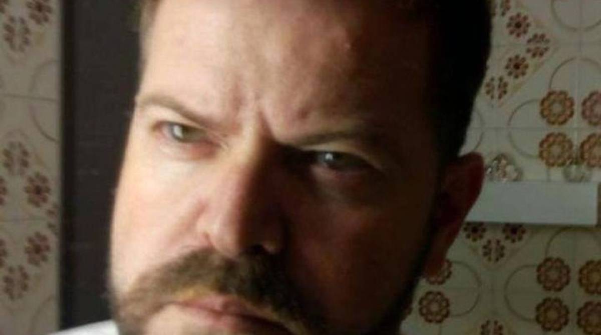 Marcelo Augusto Carneiro foi morto na porta de casa