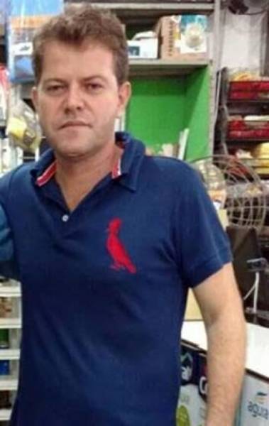 V&iacute;tima morava em Vila do Tingu&aacute;