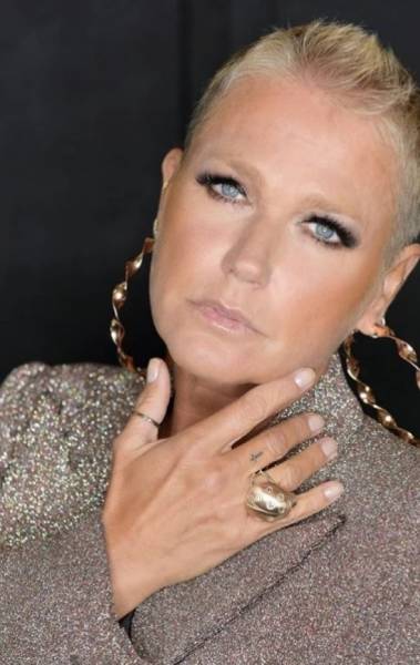 Xuxa - Instagram
