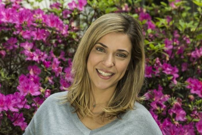 Júlia Rabello - Divulgação