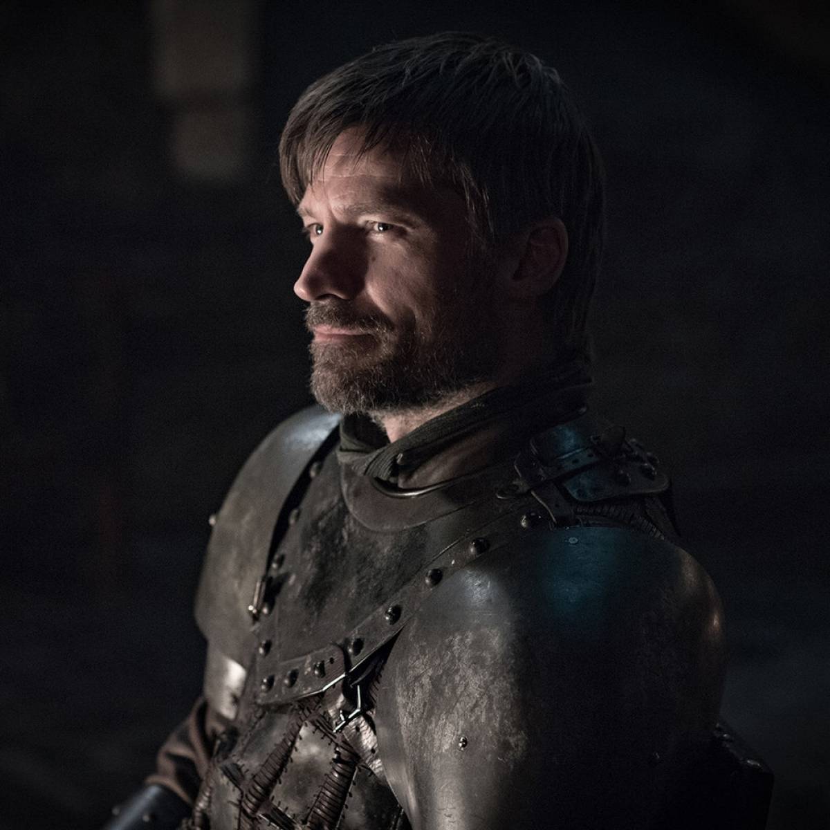 Nikolaj Coster Waldu como Jaime Lannister