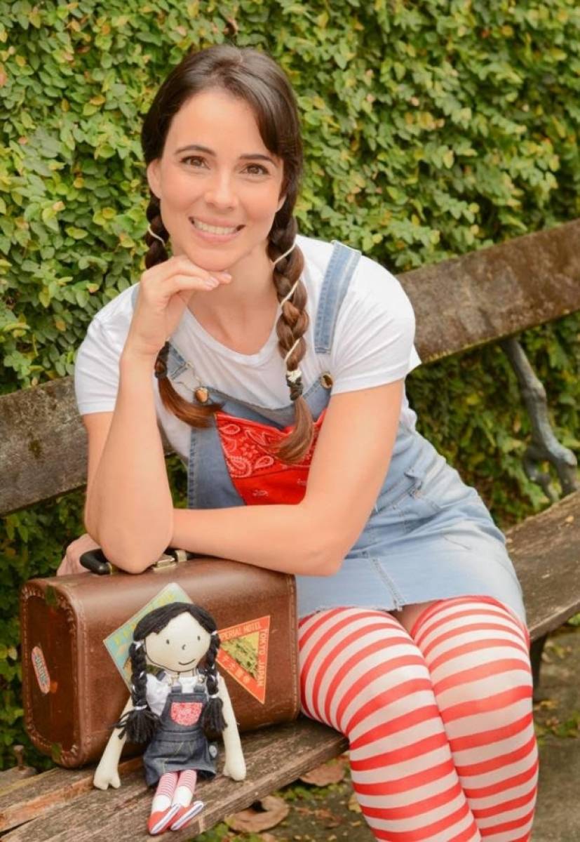 Miriam Freeland - divulgação