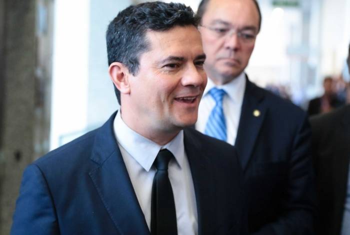 O Diário Oficial da União desta segunda-feira publica portaria do ministro da Justiça, Sergio Moro, que formaliza o emprego da Força Nacional de Segurança Pública na cidade de Brumadinho
