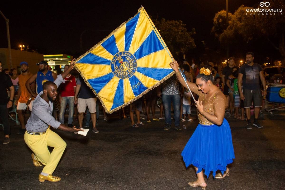 Paraiso do Tuiuti
