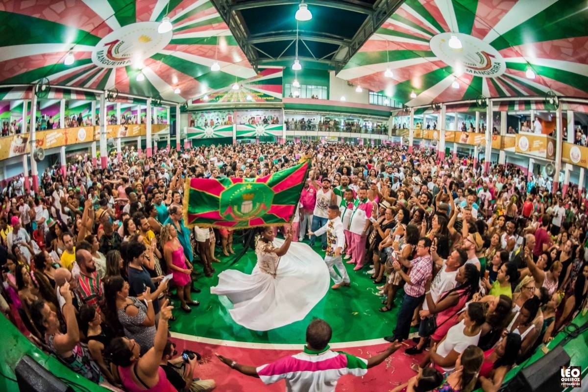 Mangueira
