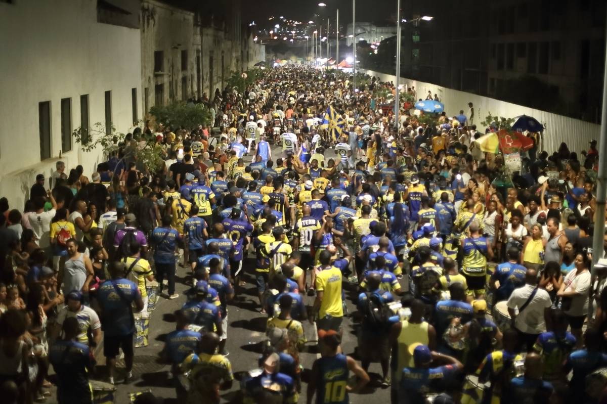 unidos da tijuca