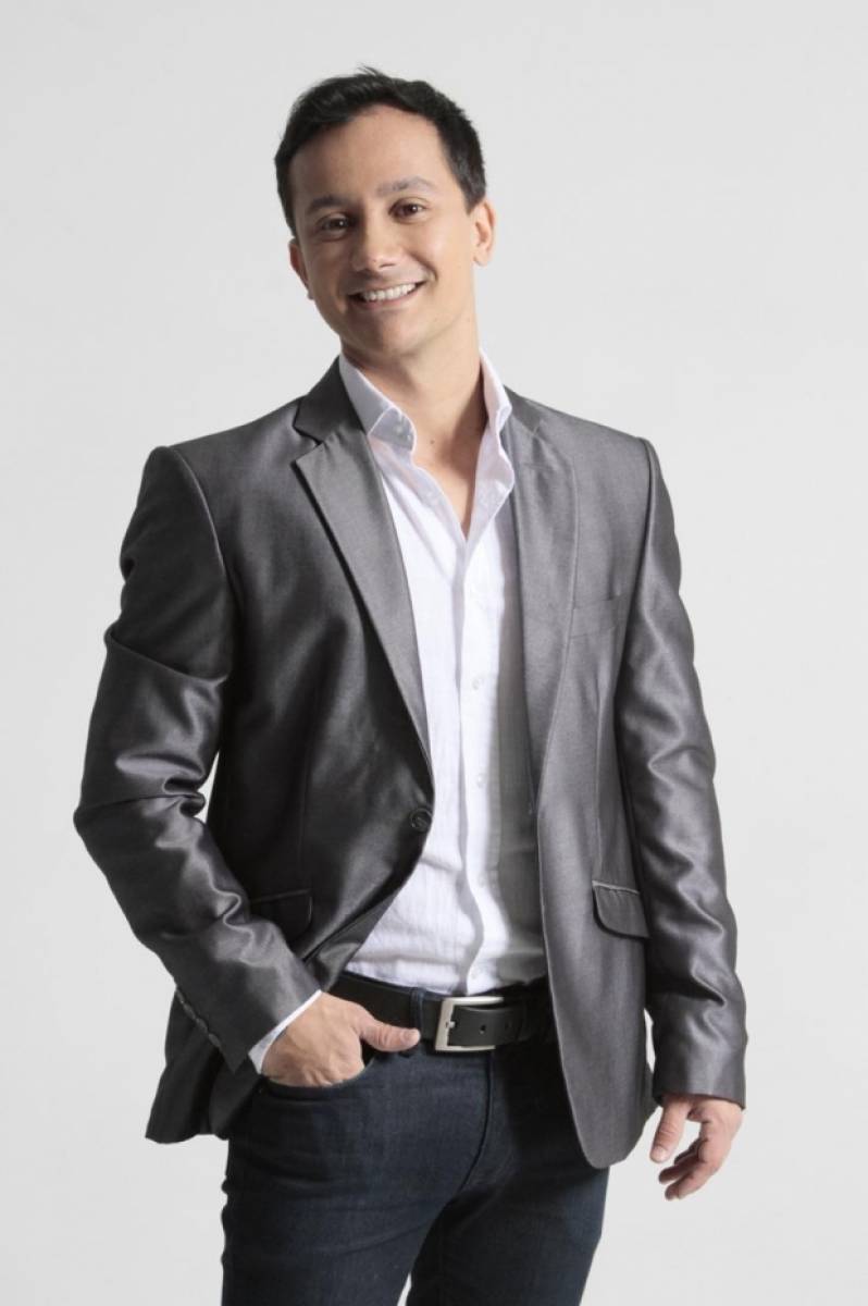 Rodrigo Ruas - Divulgação