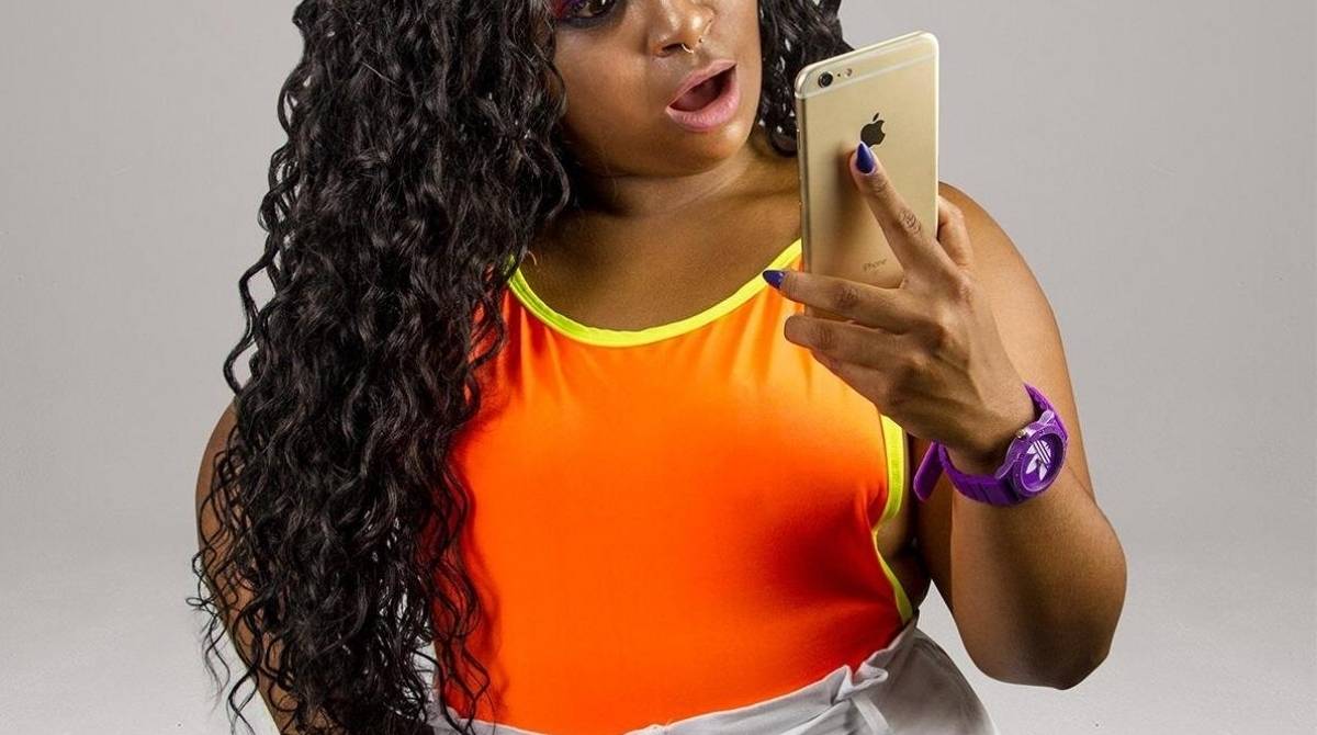 MC Sara 