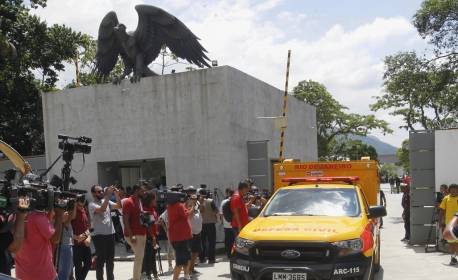 MPRJ afirma que irá recorrer da decisão de absolvição no caso do incêndio no Ninho do Urubu