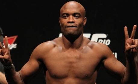 Anderson Silva fará luta de boxe contra outro ex-campeão do UFC