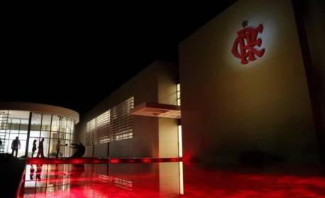 Flamengo passa por momento turbulento nos bastidores 