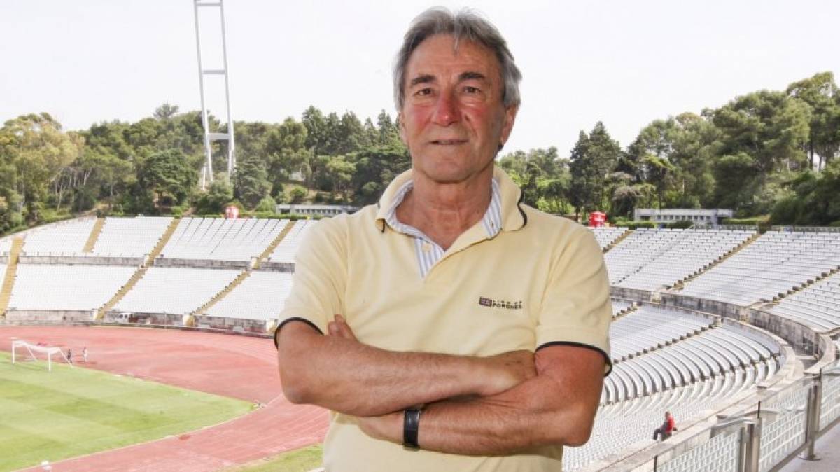 Fernando Peres morreu aos 77 anos
