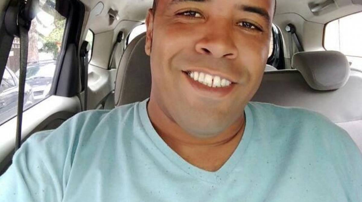 Benedito Ferreira - Reprodução