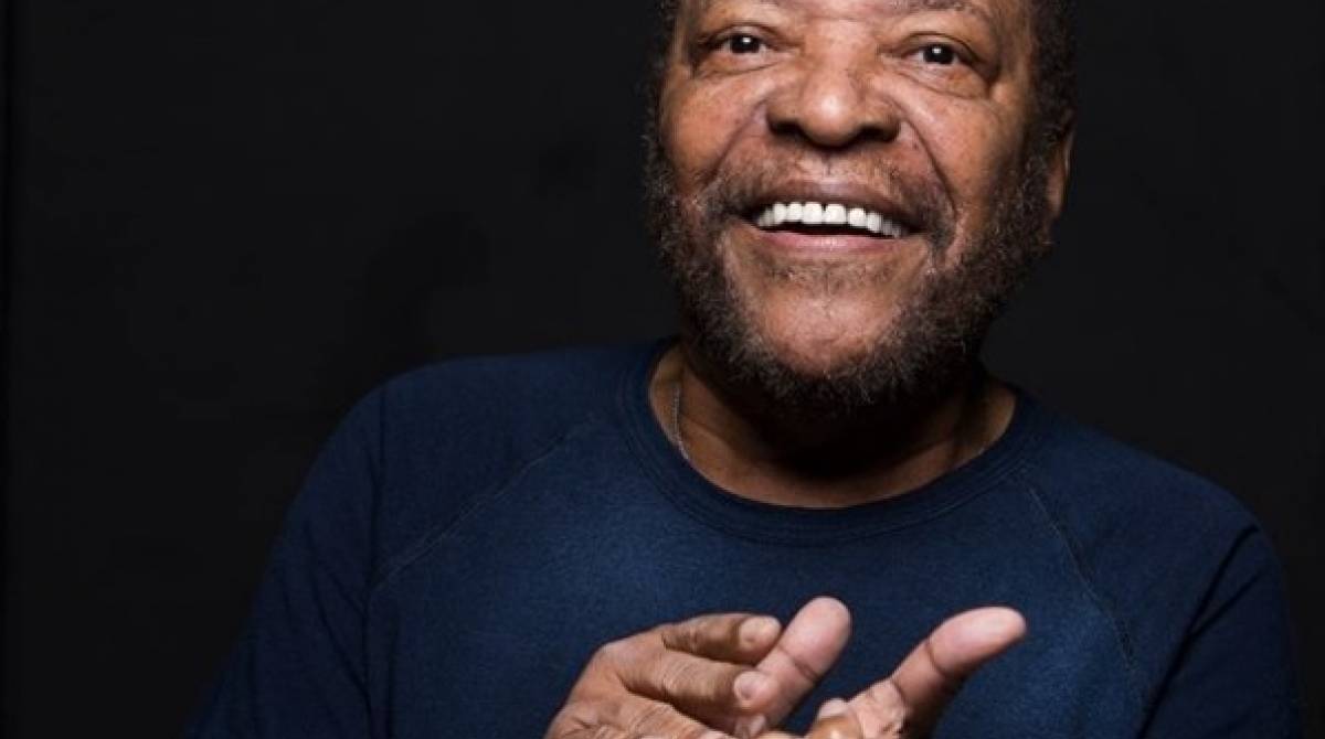 Martinho da Vila - Instagram