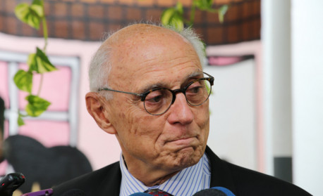 Eduardo Suplicy testa positivo para covid-19