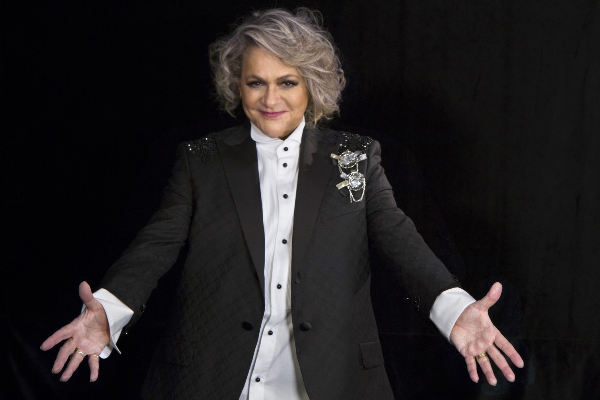 Fafy Siqueira - Divlugação