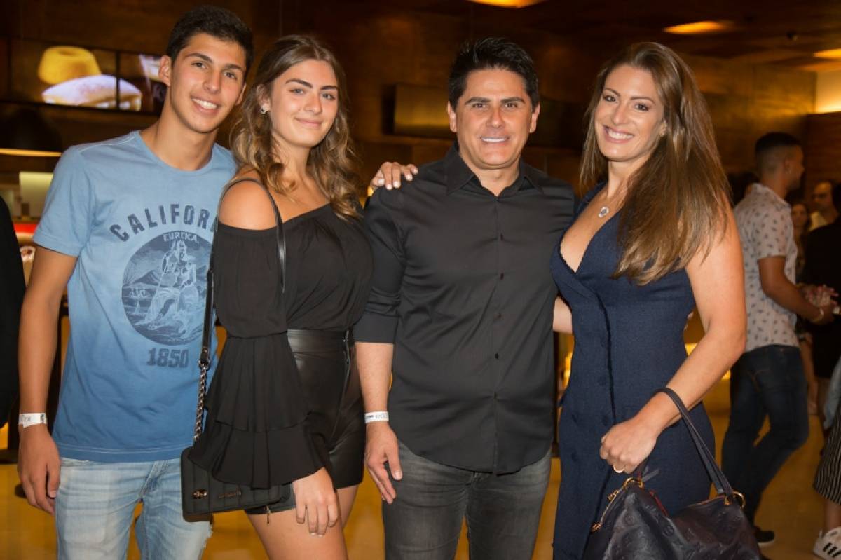 O jornalista César Filho