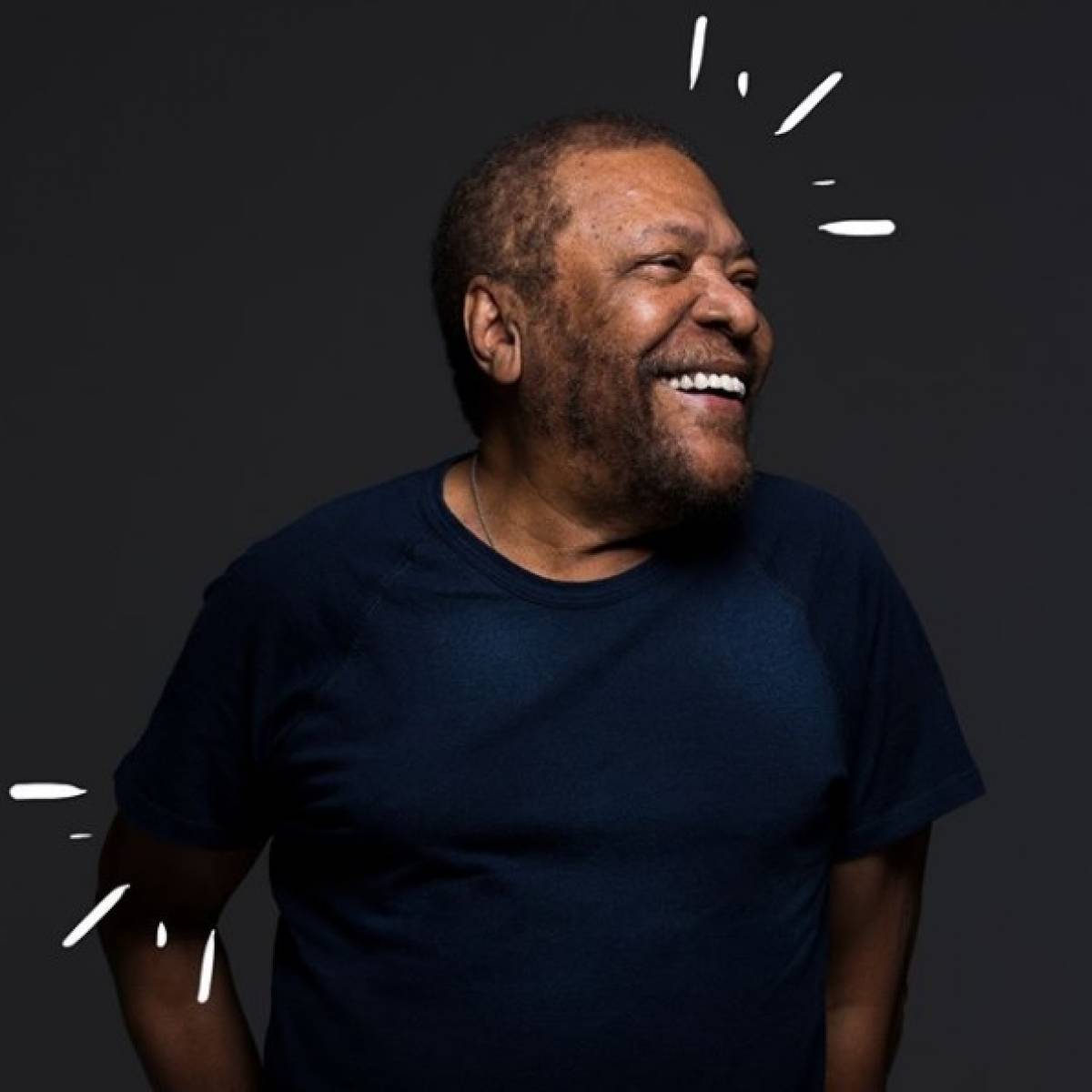 Foto de Martinho da Vila - Instagram