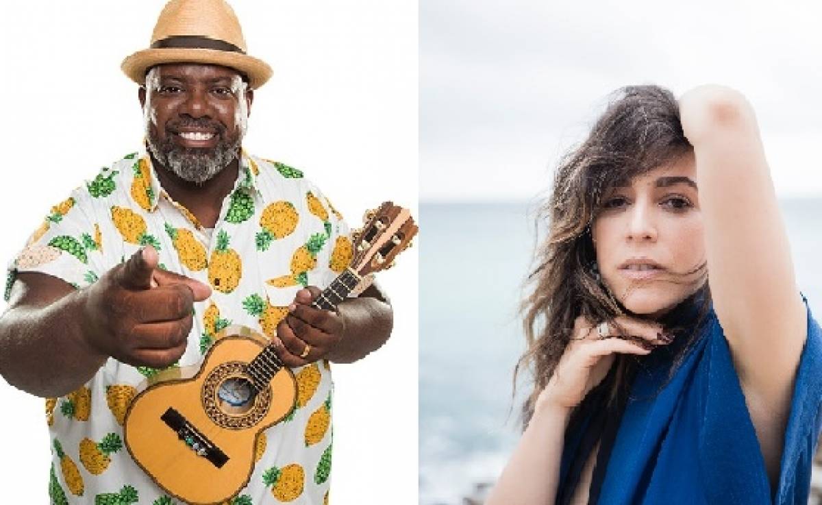 Péricles  - Divulgação