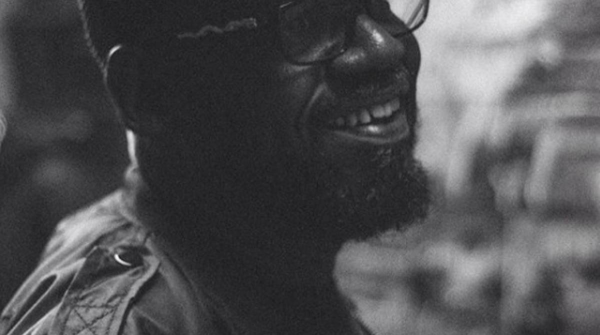 Black Blue Rapper ex-Racionais MC's - Instagram