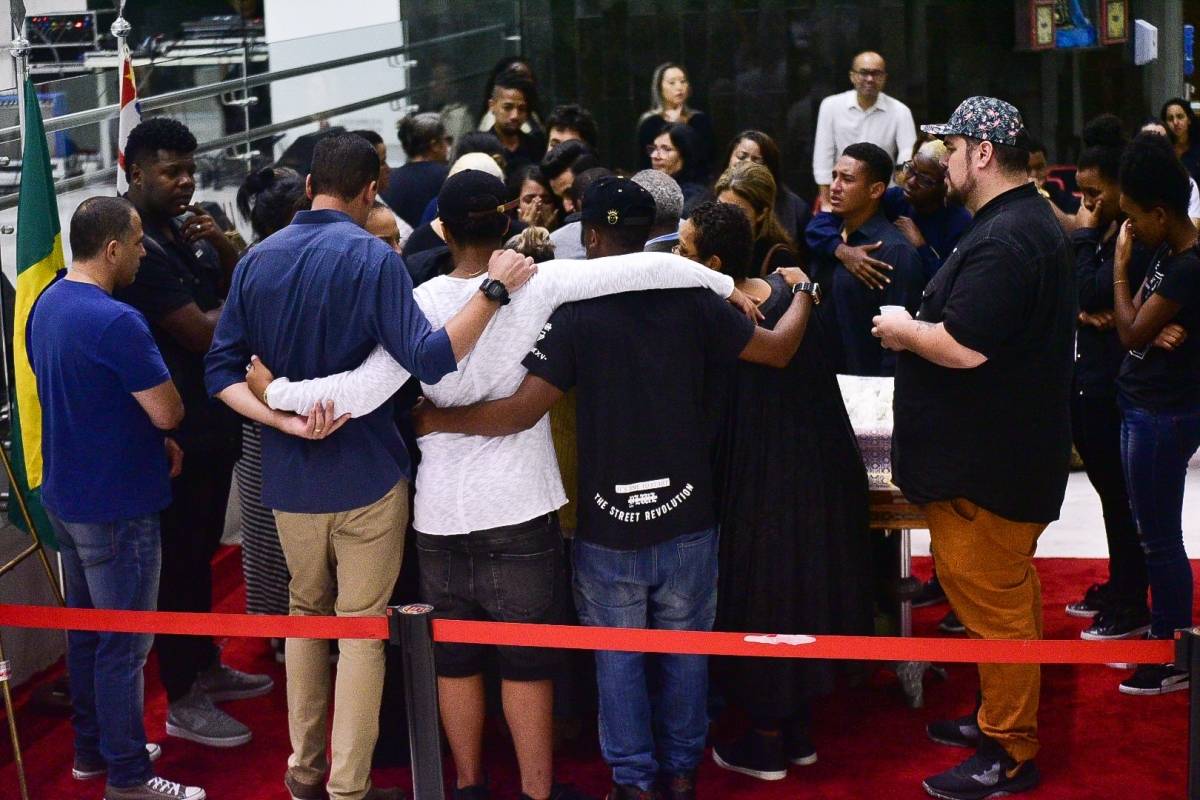 Simony e a filha de Deise, Talita Cipriano