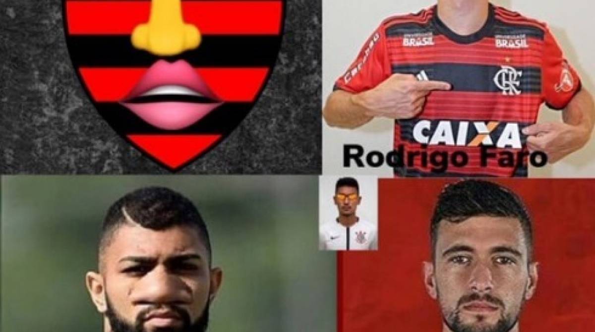 Fluminense derrotou o Flamengo
