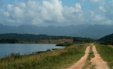MPF recomenda medidas para garantir a segurança da Barragem de Juturnaíba, na Região dos Lagos