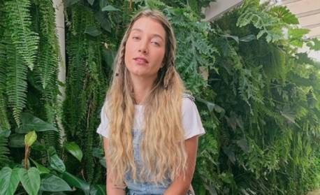 Gabriela Pugliesi se declara para novo namorado: 'Uma vida é muito pouco'