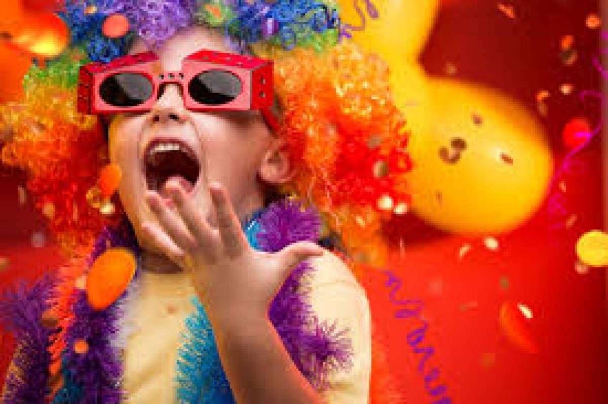 Bailinho do Top Shopping