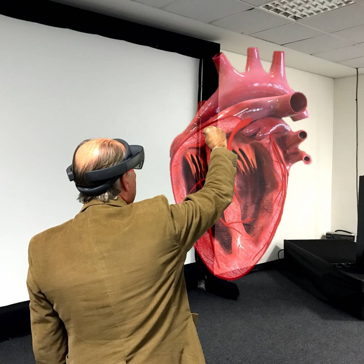 Instituto anuncia curso de aprimoramento com tecnologias de impressão 3D