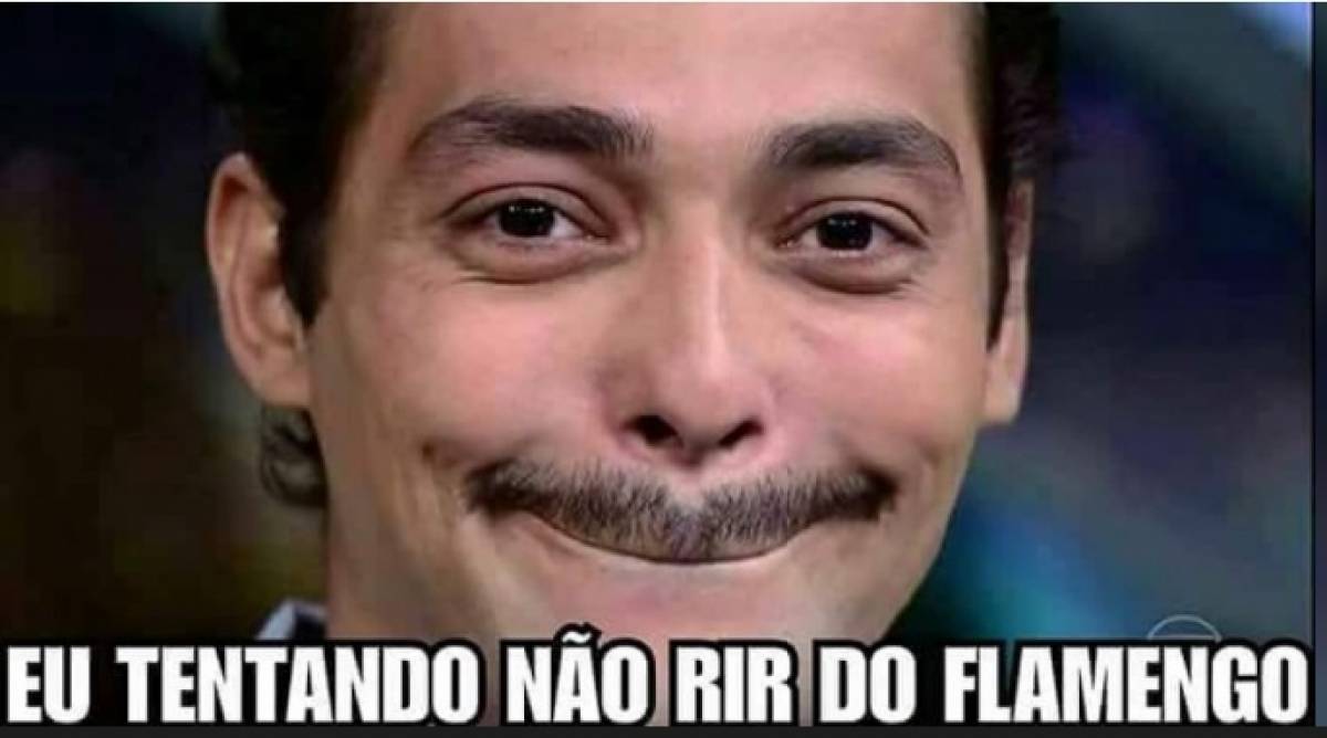 Fluminense derrotou o Flamengo