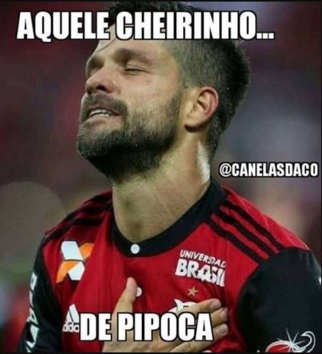 Fluminense derrotou o Flamengo