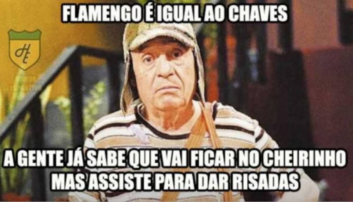 Fluminense derrotou o Flamengo