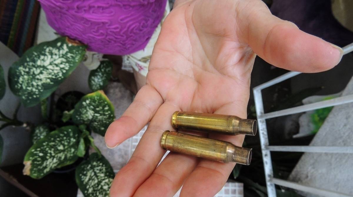 Defensoria Pública, Falet. ThaThiana Gurgel/Defensoria Pública