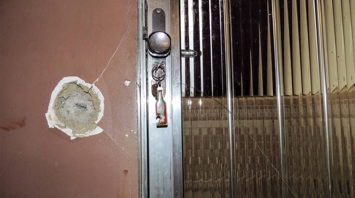 Defensoria Pública, Falet. ThaThiana Gurgel/Defensoria Pública