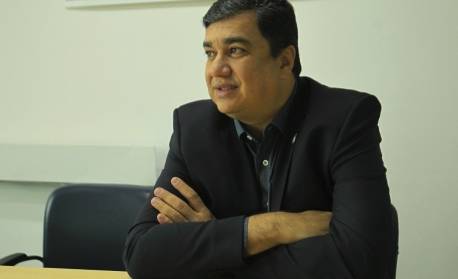 Ex-secretário de Ciência e Tecnologia quer se candidatar a federal