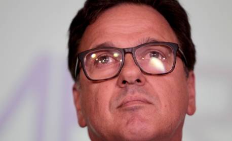 Dirigente do Flamengo fala sobre polêmica com hamburgueria: 'Pirataria é crime'