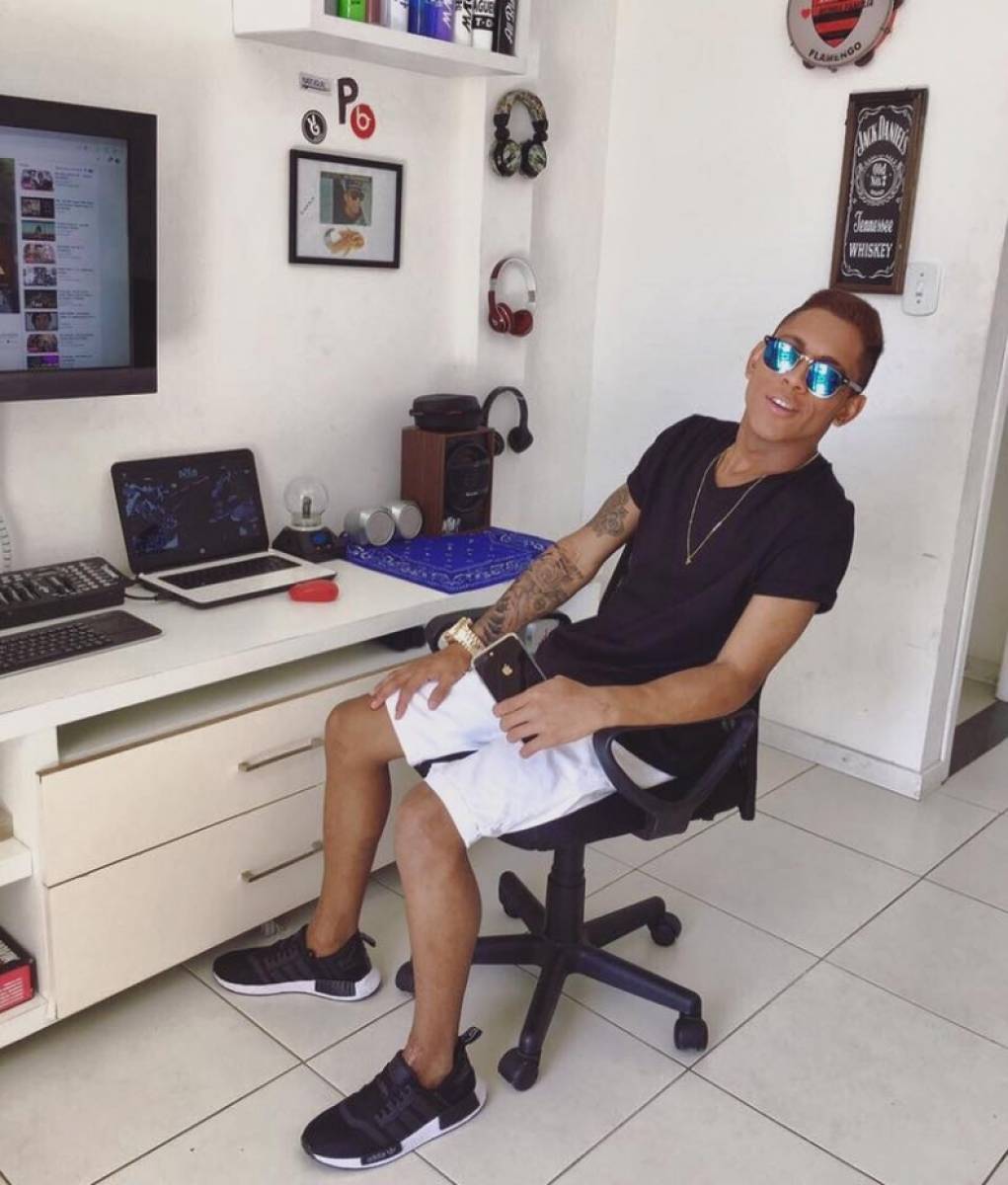 Pedro Henrique Gonzaga 