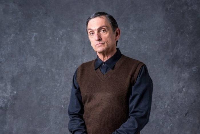 Paulo Miklos - Reprodução Instagram 