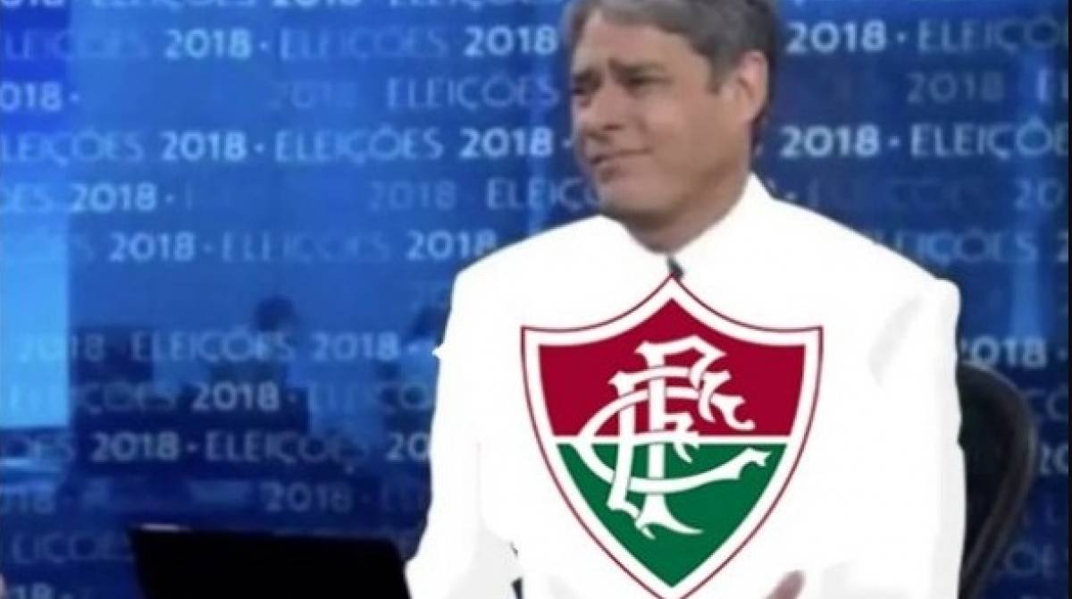 Vasco derrotou o Fluminense no Maracanã