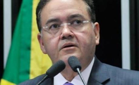 Relator da Reforma Tributária no Senado diz apresentará relatório na próxima semana